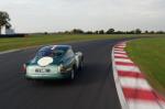 Aston Martin DB4 GT Continuation 2017 года (WW)